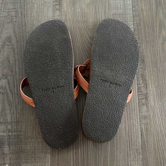 Tory Burch Miller Cloud Sandals - Picture 3 of 8